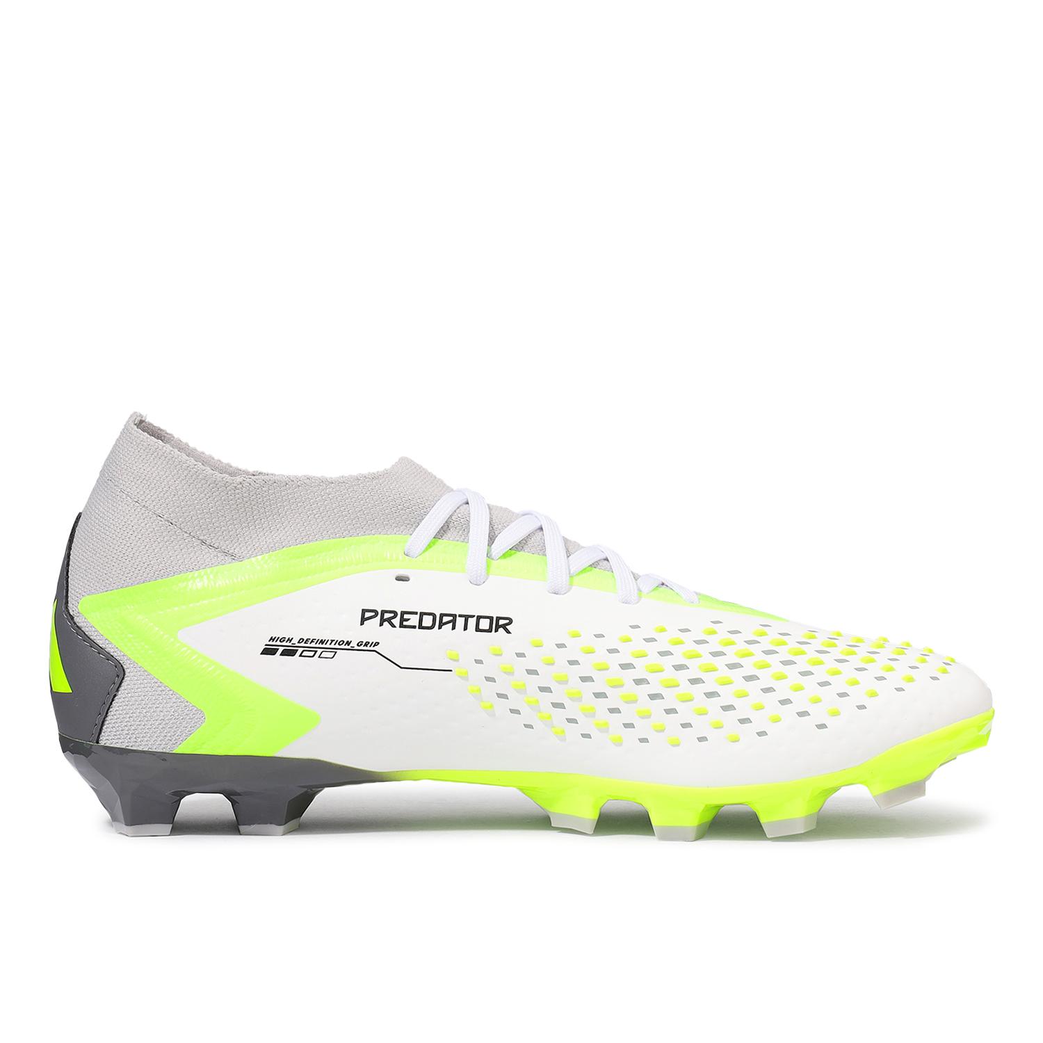 ADIDAS】 アディダス predator accuracy.2hg/ag プレデター アキュラ