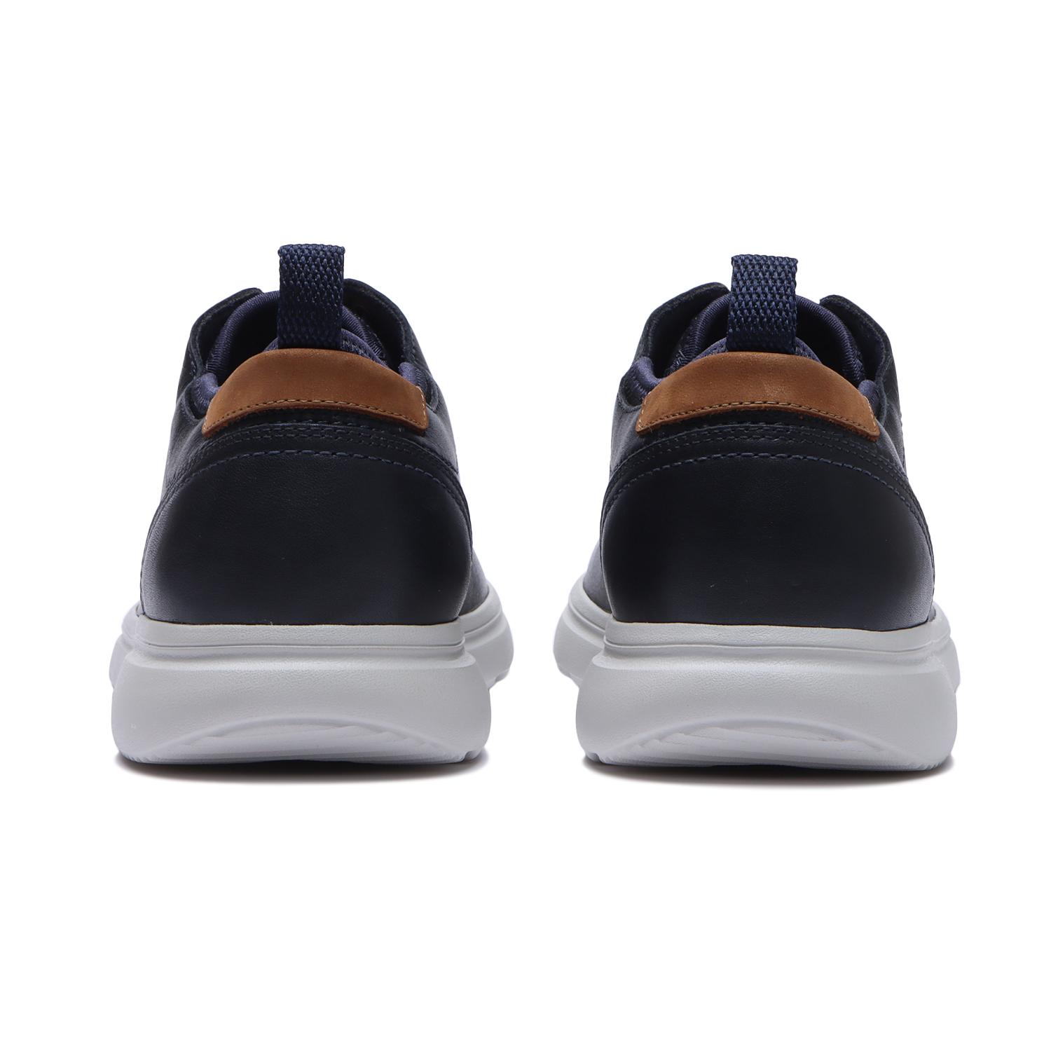 HAWKINS】 ホーキンス TR YORK LACE トラベラークール HL19210L NAVY