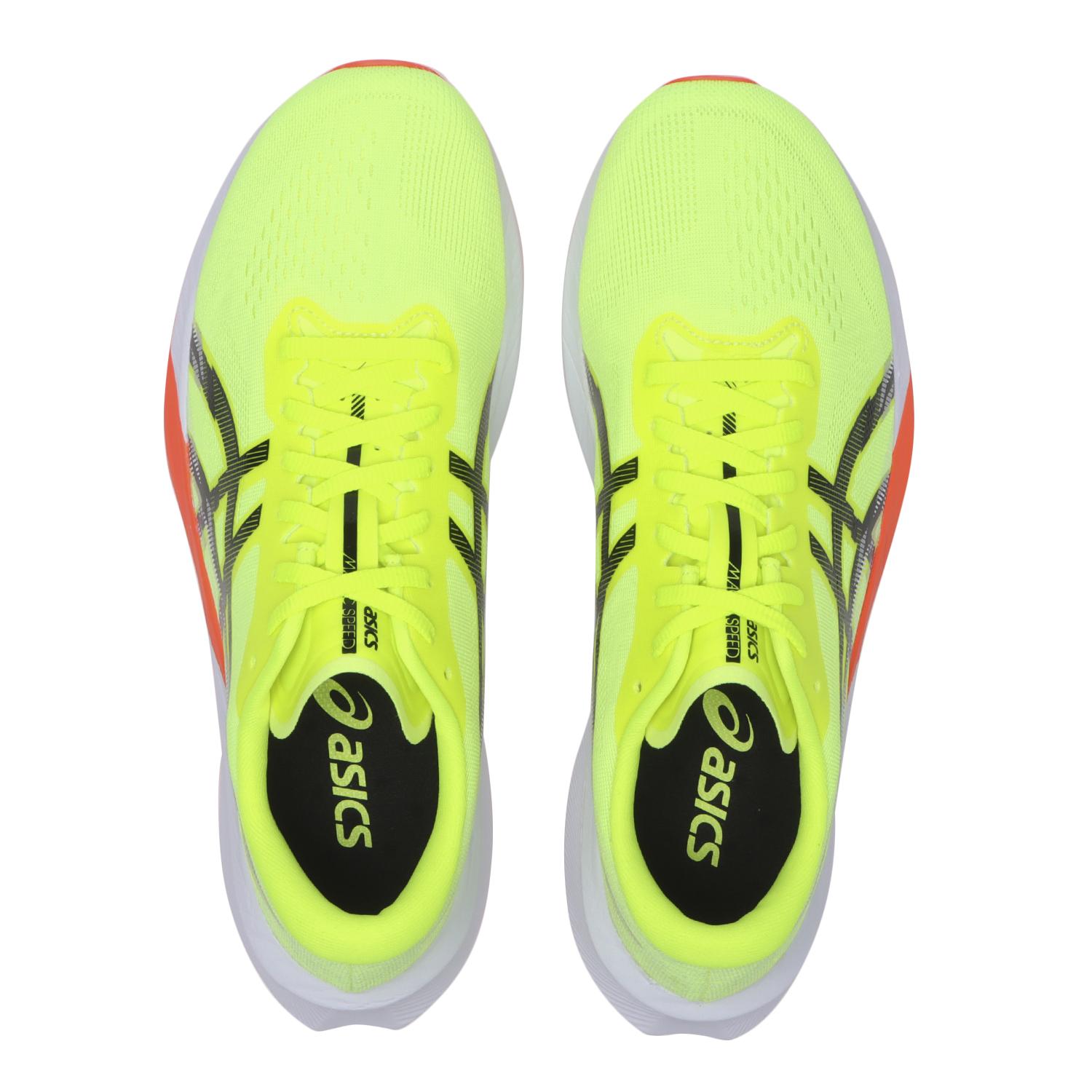 ASICS】 アシックス MAGIC SPEED 4 マジックスピード4 1011B875.750