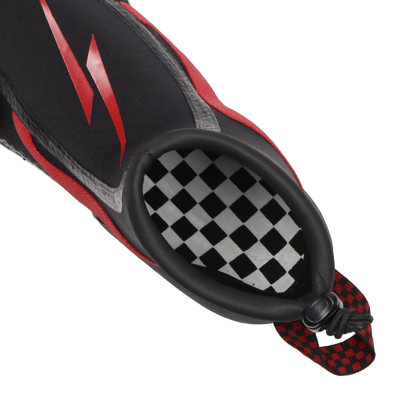 VANS】 ヴァンズ SURF BOOT 2 MID サーフブーツ2ミッド VN0A4UWL458