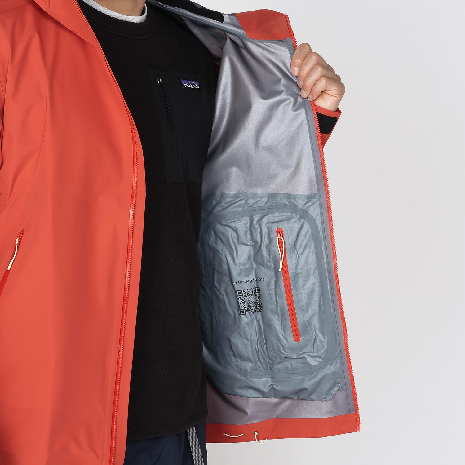 セブンメッシュ 7MESH Guardian Apex Jacket M｜OSHMAN'S ONLINE 公式通販