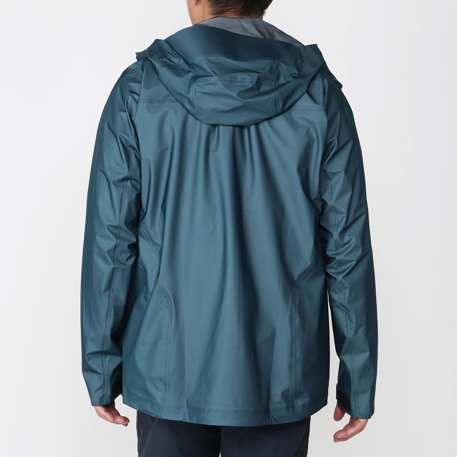 セブンメッシュ 7MESH Guardian Air Jacket M｜OSHMAN'S ONLINE 公式通販