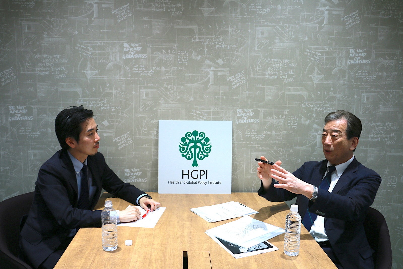 都議選の結果は、長期的に国民の健康を左右する」 受動喫煙とどう