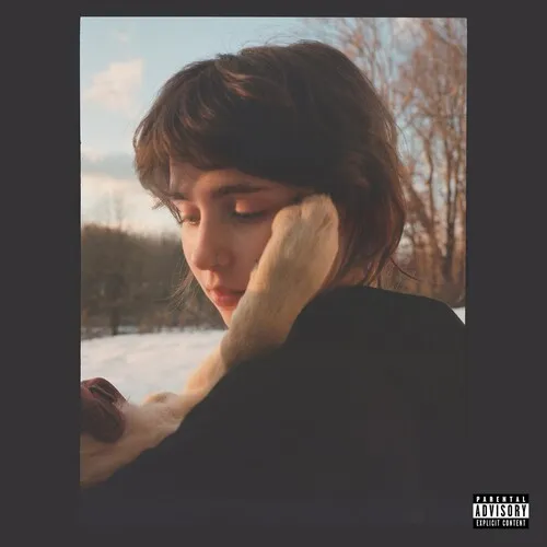 Clairo - Sling [Indie Exclusive Limited Edition Black & White