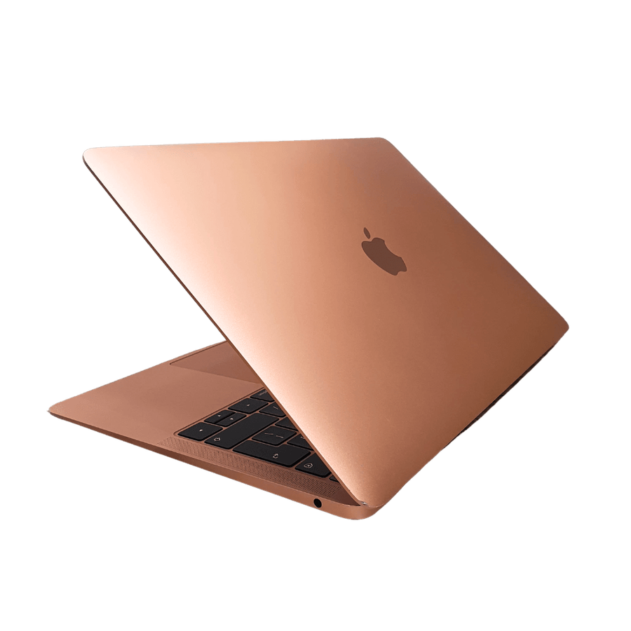 Apple Laptops - Apple MacBook Air 13-inch Rose Gold Edition for