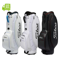 タイトリスト(Titleist) 10年使えるバッグ＆ポーチ集めました！