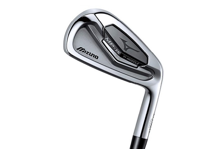 MP-15 アイアンセット(ミズノ)の評価を見る・評価する｜ゴルフ・ドゥ
