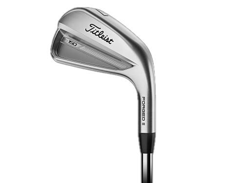 T150 2023 アイアンセット(タイトリスト)の評価を見る・評価する