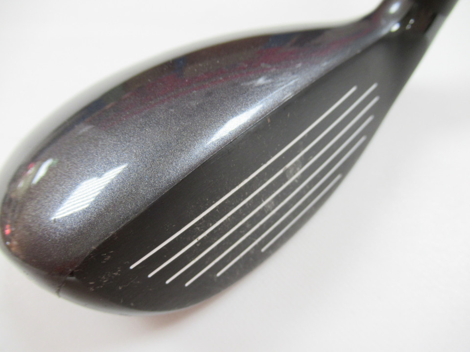 816H2｜タイトリスト｜ユーティリティ｜NSプロ950GH｜中古ゴルフクラブ