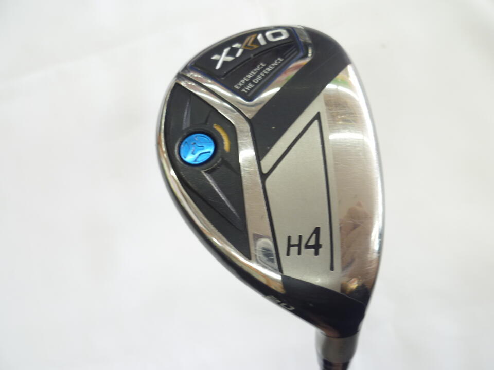 XXIO ELEVEN ネイビー｜ダンロップ｜ユーティリティ｜MP1100 ネイビー