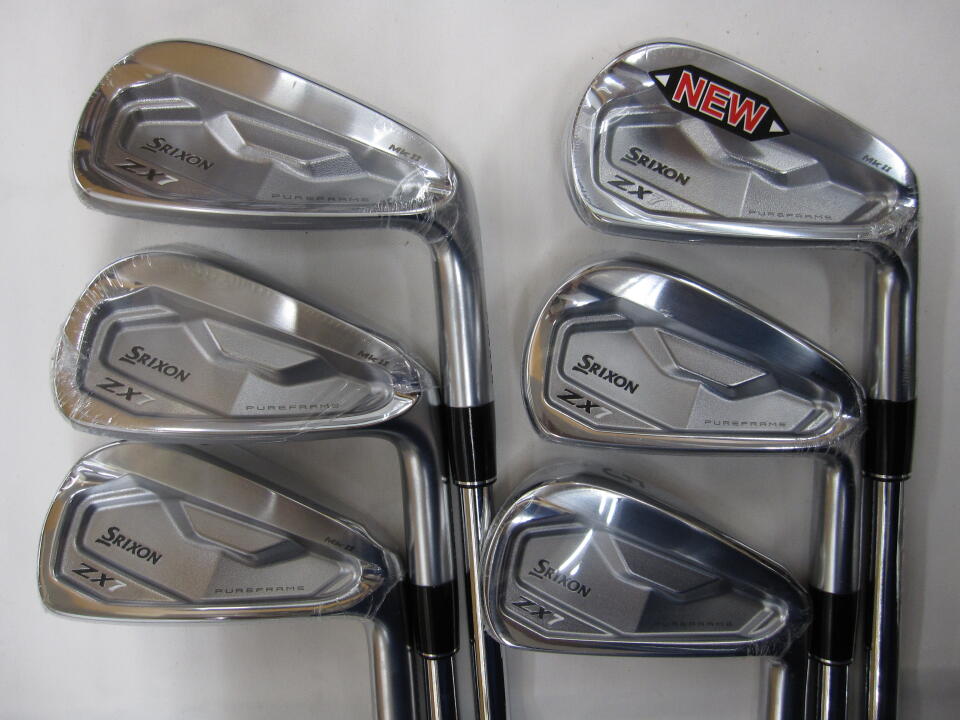 三浦技研 PP-9005 #5〜7(3本セット) モーダス105S イオミック 三浦技研