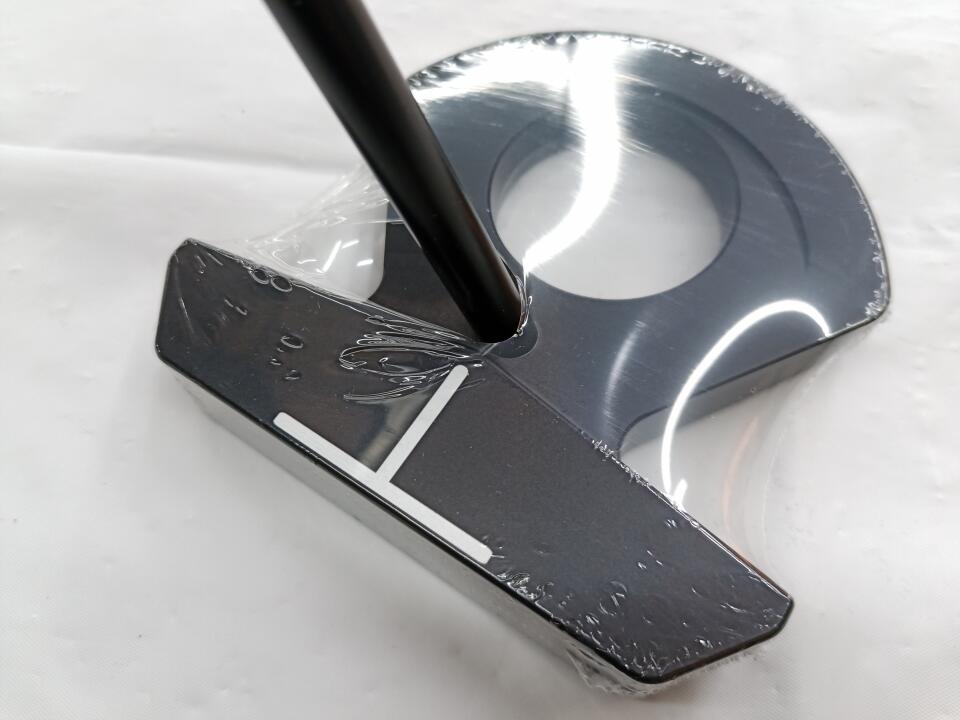 DF3｜L.A.B GOLF｜パター｜オリジナルスチール｜中古ゴルフクラブを