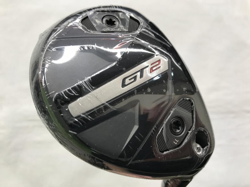 GT2｜タイトリスト｜ユーティリティ｜TENSEI 1K Blue 65HY｜中古ゴルフ