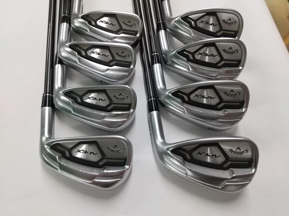 APEX 2016｜キャロウェイ｜アイアンセット｜APEX｜中古ゴルフクラブを