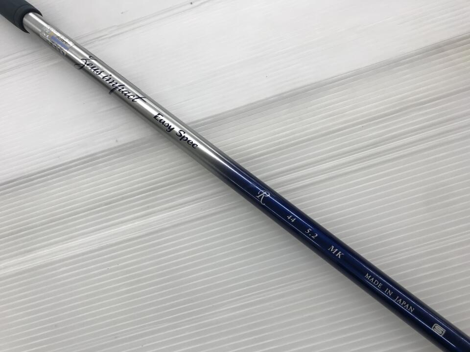 Zeus impact Easy Spec｜キャスコ｜ドライバー｜Zeus impact Easy Spec