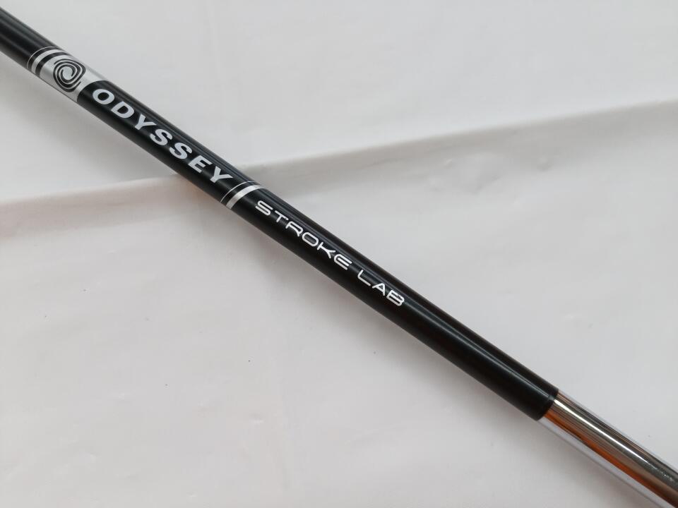 STROKE LAB BLACK ROSSIE FLOW｜オデッセイ｜パター｜STROKE LAB｜中古