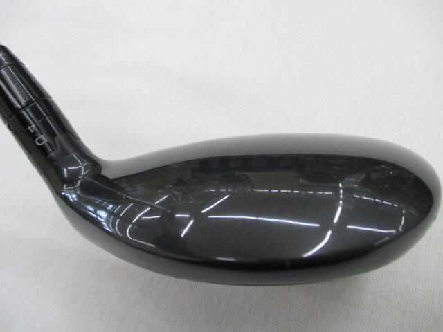 818H1｜タイトリスト｜ユーティリティ｜AMT TOUR WHITE｜中古ゴルフ