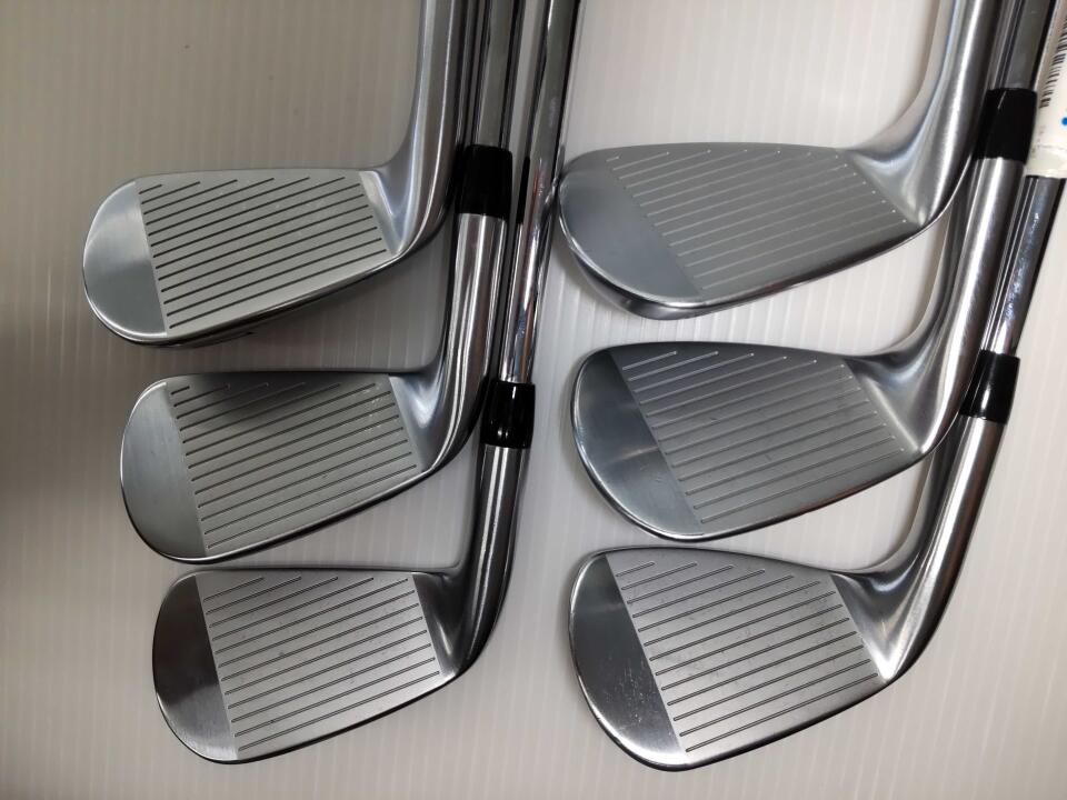 T100 2023｜タイトリスト｜アイアンセット｜NSプロ MODUS 3 TOUR 105