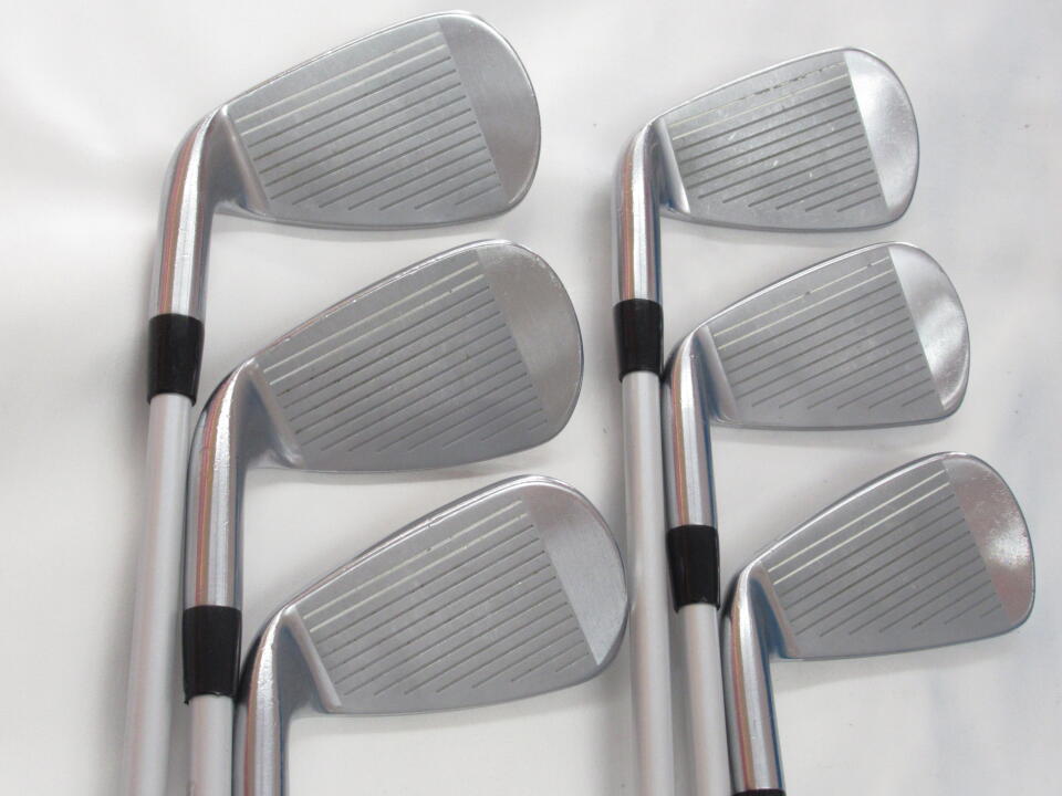213HF｜ブリヂストン｜アイアンセット｜AiR Speeder BS for Iron｜中古