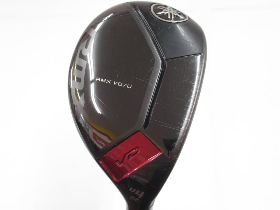 RMX VD 2024｜ヤマハ｜ユーティリティ｜ﾂｱｰAD DI HYBRID 95