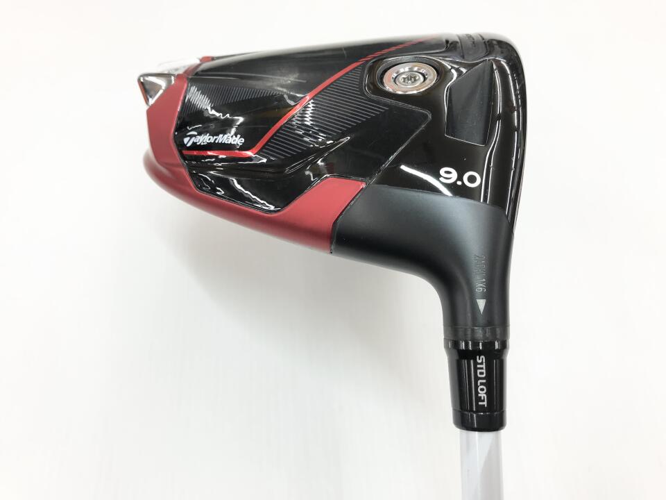 STEALTH2｜テーラーメイド｜ドライバー｜SPEEDER 661EVOLUTION 7