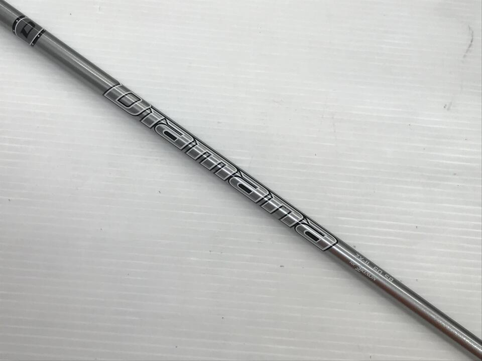 SRIXON ZX7 Mk2｜ダンロップ｜ドライバー｜Diamana ZX-2 60｜中古