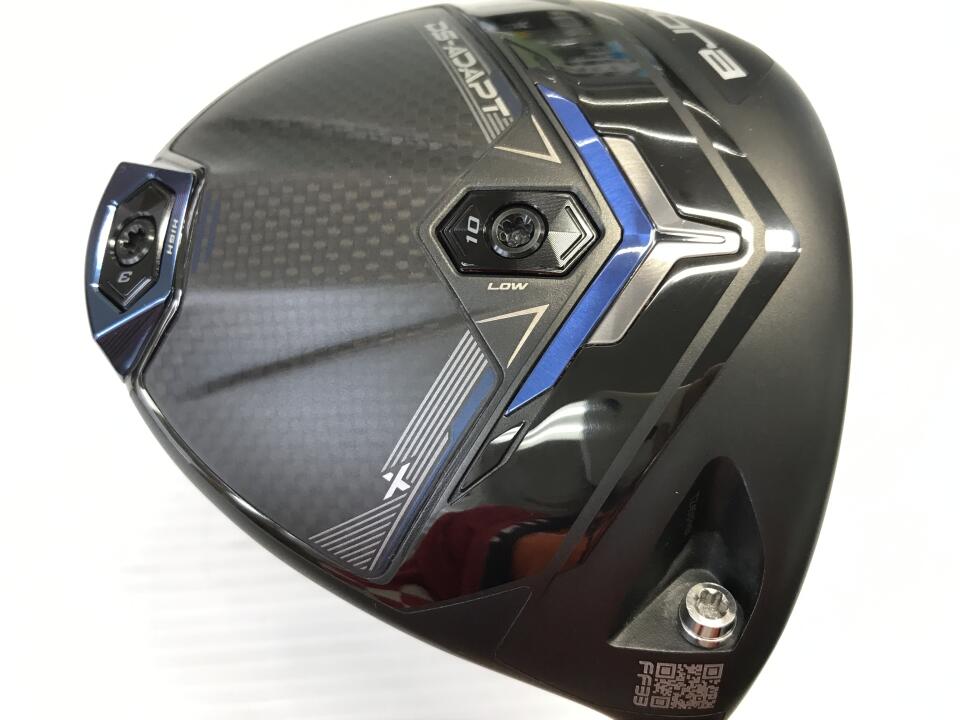 DS-ADAPT X｜コブラ｜ドライバー｜SPEEDER NX for Cobra(DS-ADAPT