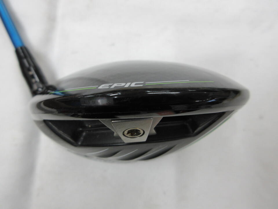 EPIC MAX LS｜キャロウェイ｜ドライバー｜◇リシャフト◇ツア-AD MD-6