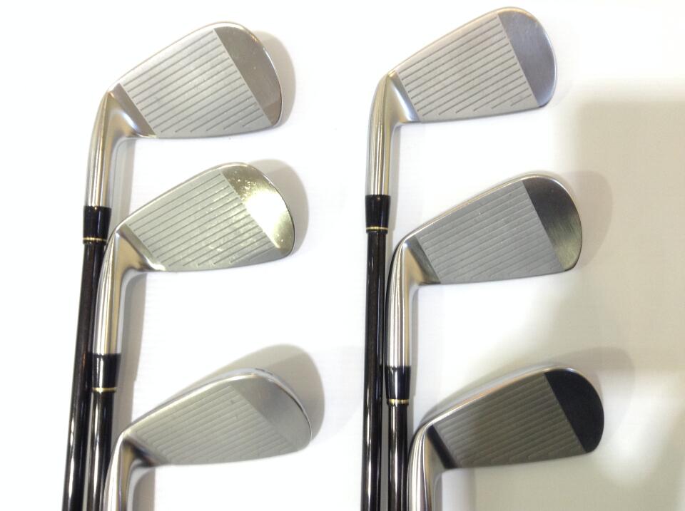 Ray V TYPE R｜ロマロ｜アイアンセット｜RomaRo RJ-TI｜中古ゴルフ