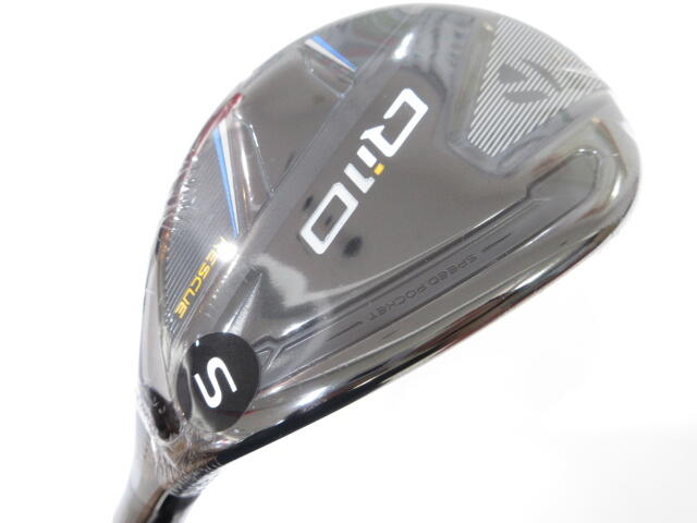 Qi10｜テーラーメイド｜ユーティリティ｜NSプロ820GH｜中古ゴルフ