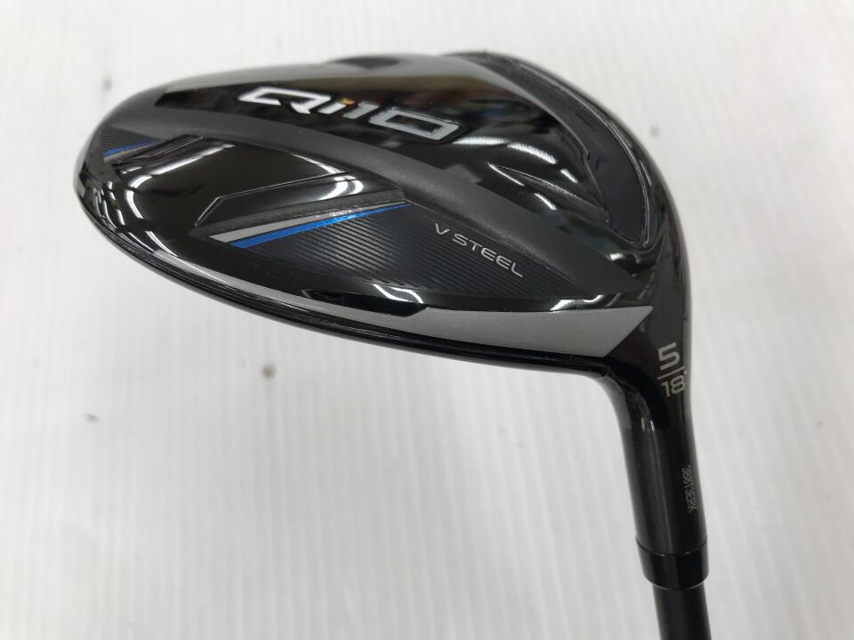 Qi10｜テーラーメイド｜フェアウェイウッド｜SPEEDER NX BLACK 60