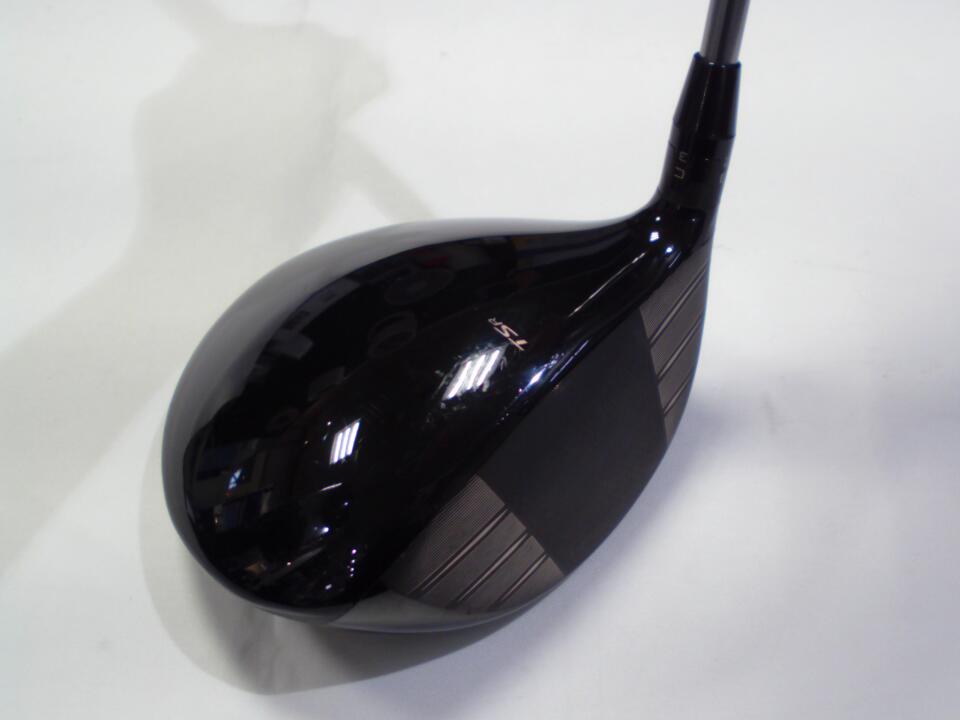 TSR2｜タイトリスト｜ドライバー｜TSP-111｜中古ゴルフクラブを探す