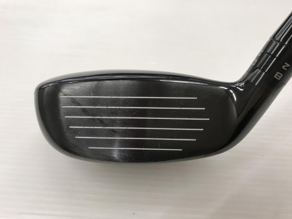 TS3｜タイトリスト｜ユーティリティ｜NSプロ950GH neo｜中古ゴルフ