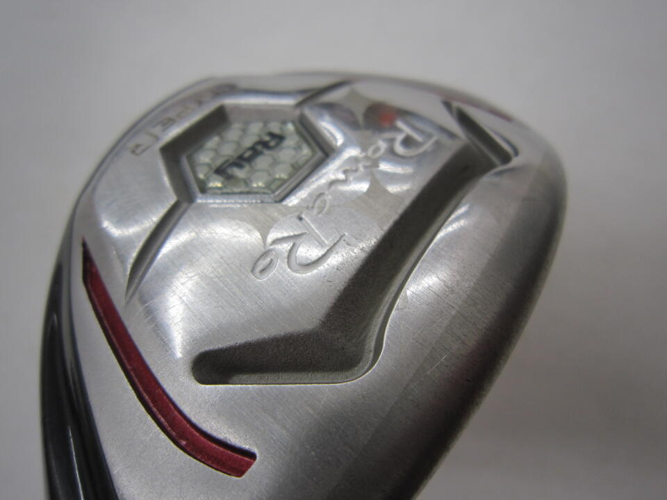 Ray TYPE R 2017｜ロマロ｜ユーティリティ｜◇リシャフト◇RomaRo RJ