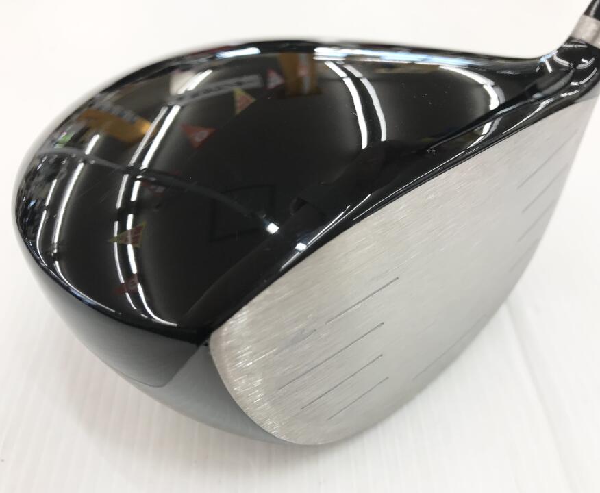 KAMUI TP–Xnitrogen 450FTi12° ガス発泡入りヘッドのみKAMUI TP