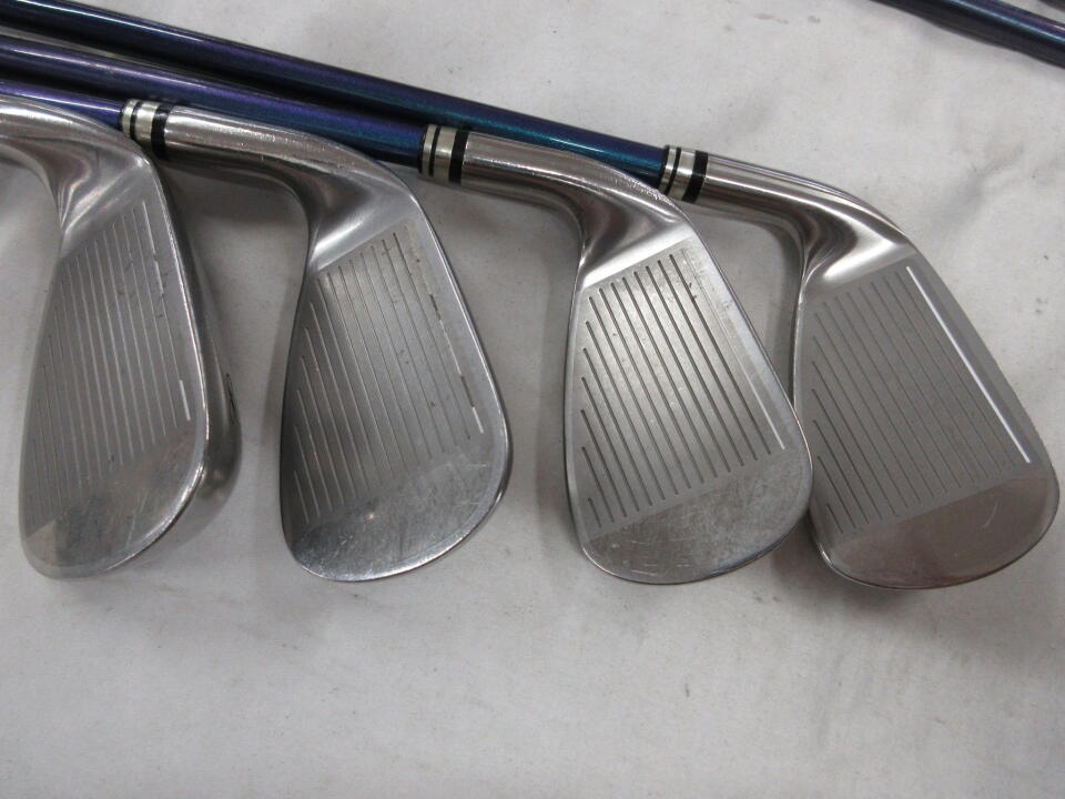 XXIO 8｜ダンロップ｜アイアンセット｜MP800｜中古ゴルフクラブを探す