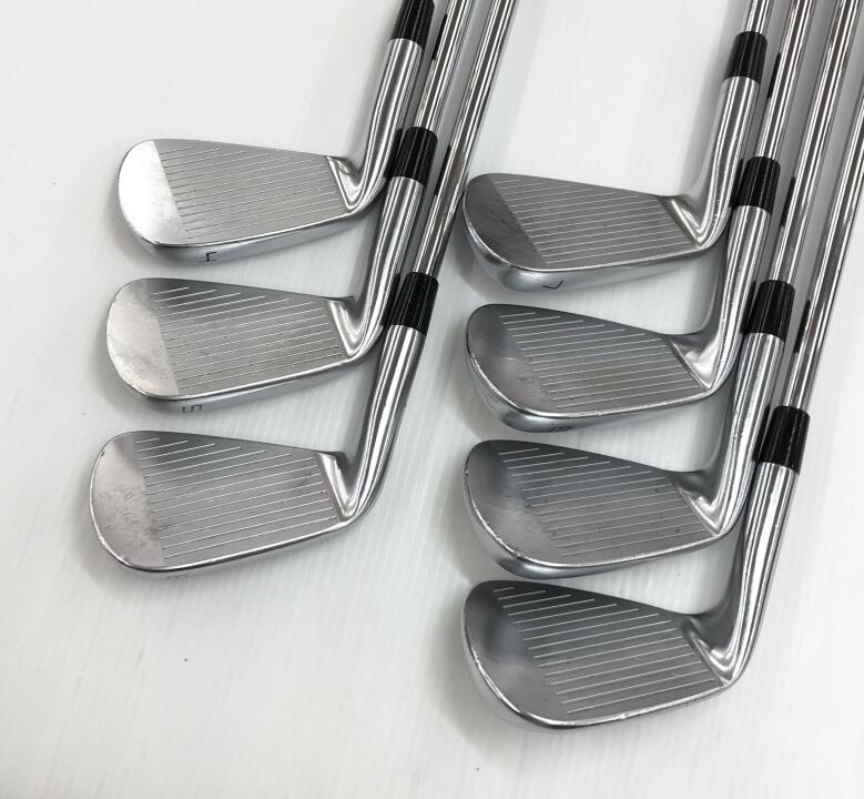 P750 TOUR PROTO｜テーラーメイド｜アイアンセット｜ダイナミック