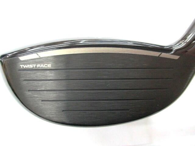 Qi10 TOUR｜テーラーメイド｜フェアウェイウッド｜ツアーAD VF-6｜中古