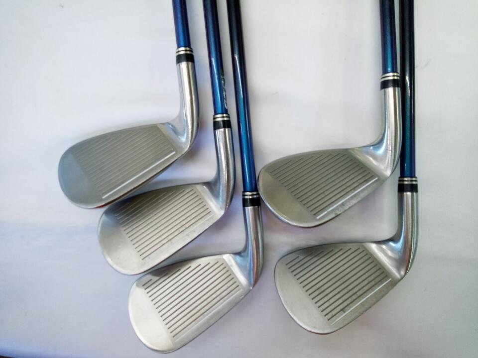 XXIO 9｜ダンロップ｜アイアンセット｜MP900｜中古ゴルフクラブを探す