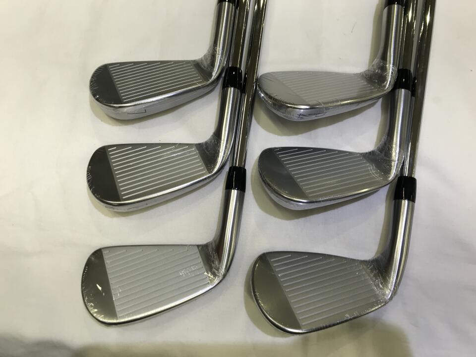 T150 2025｜タイトリスト｜アイアンセット｜NSプロ MODUS 3 TOUR 115