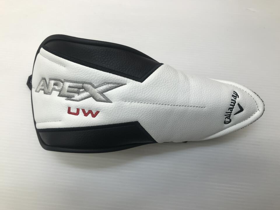 APEX UW 2024｜キャロウェイ｜フェアウェイウッド｜VENTUS BLACK 7