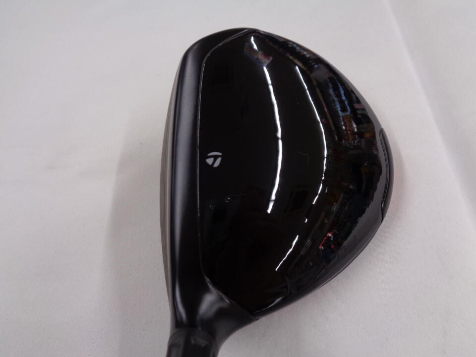 STEALTH2｜テーラーメイド｜フェアウェイウッド｜ツアーAD CQ-6｜中古