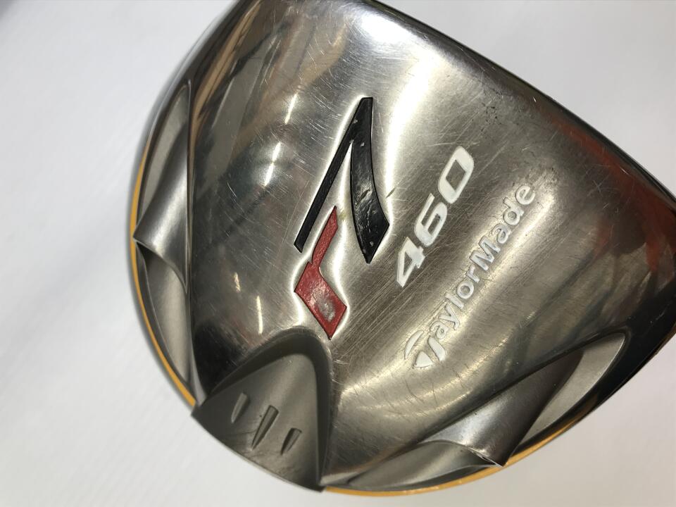 r7 460｜テーラーメイド｜ドライバー｜リアックス プラス｜中古ゴルフ