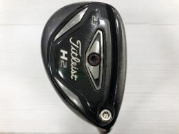 816H2｜タイトリスト｜ユーティリティ｜中古ゴルフクラブを探す
