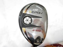 AF-956｜エポン｜ユーティリティ｜中古ゴルフクラブを探す｜ゴルフ・ドゥ