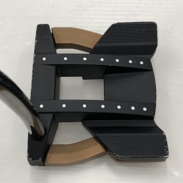 HEPPLER TOMCAT 14｜ピン｜パター｜オリジナルスチール｜中古ゴルフ