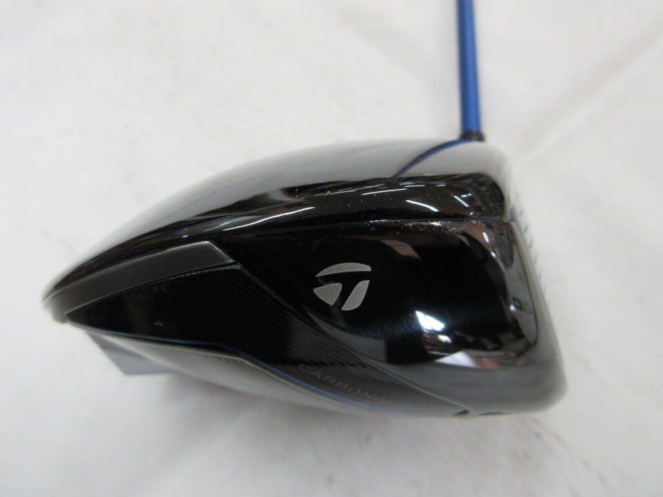 Qi10｜テーラーメイド｜ドライバー｜24 VENTUS BLUE 5｜中古ゴルフ