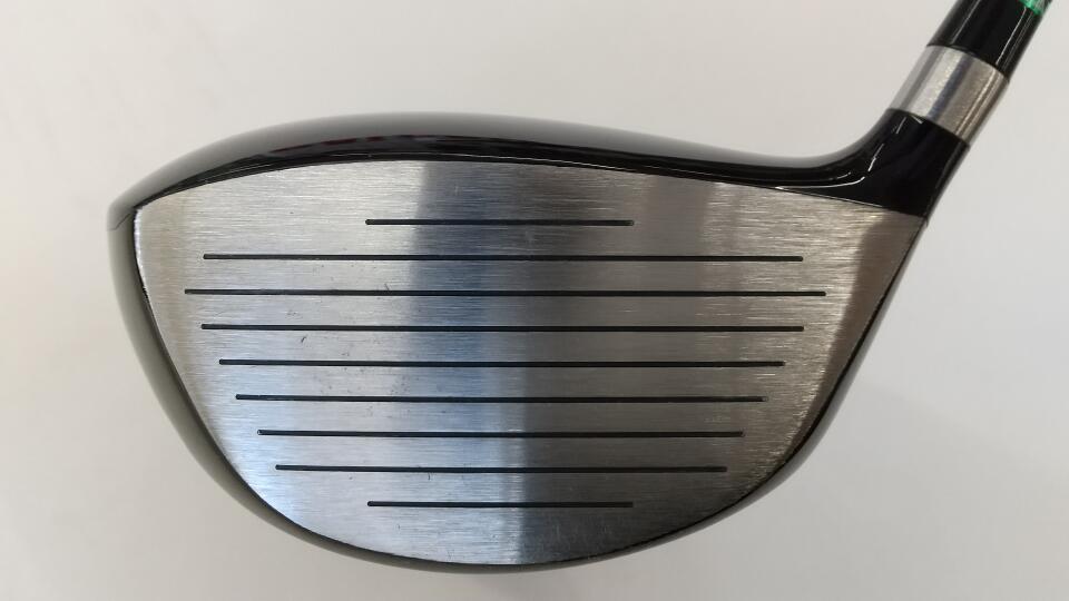 competizione 568 (460cc)｜BALDO｜ドライバー｜ディアマナ RF60