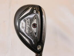 816H2｜タイトリスト｜ユーティリティ｜中古ゴルフクラブを探す