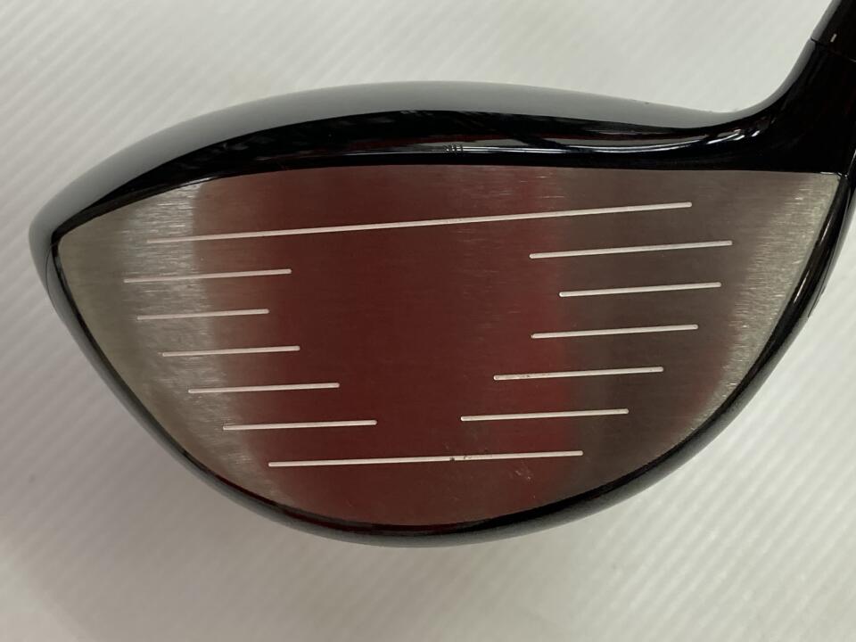 GINNICO MODEL01 type-B｜イオン｜ドライバー｜SPEEDER NX 60